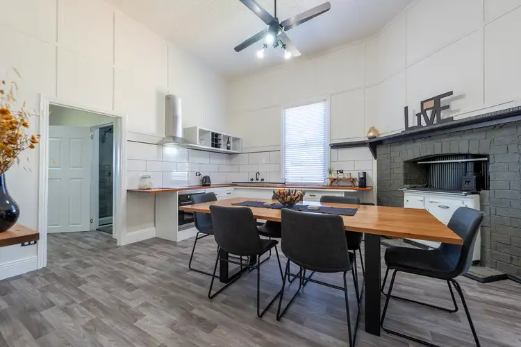 Fourth view of Homely house listing, 30 Kelsall Street, Warracknabeal VIC 3393