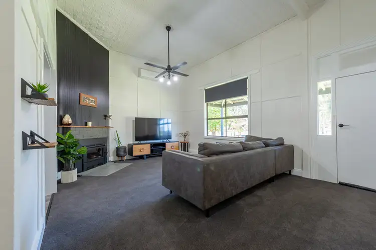 Fifth view of Homely house listing, 30 Kelsall Street, Warracknabeal VIC 3393