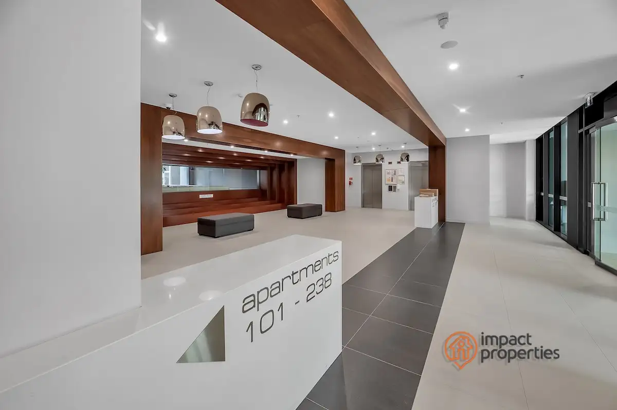 Main view of Homely apartment listing, 221/41 Chandler Street, Belconnen ACT 2617