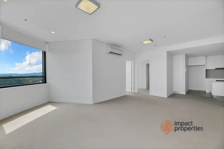 Second view of Homely apartment listing, 221/41 Chandler Street, Belconnen ACT 2617
