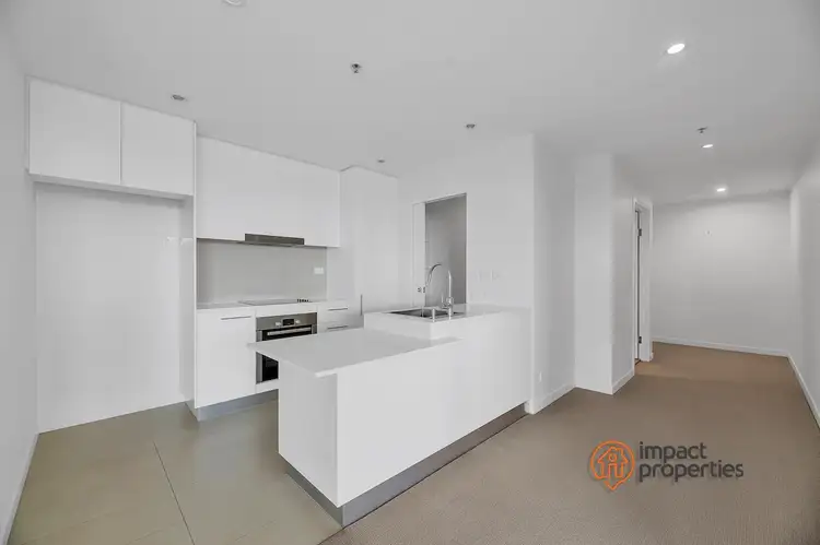 Fourth view of Homely apartment listing, 221/41 Chandler Street, Belconnen ACT 2617