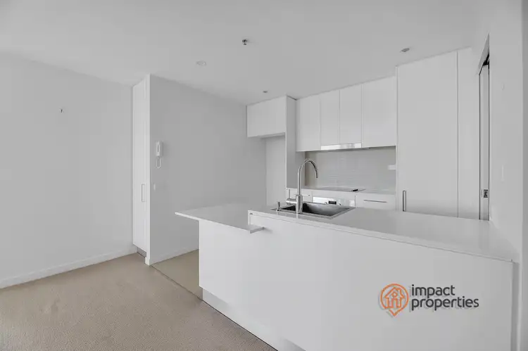 Fifth view of Homely apartment listing, 221/41 Chandler Street, Belconnen ACT 2617