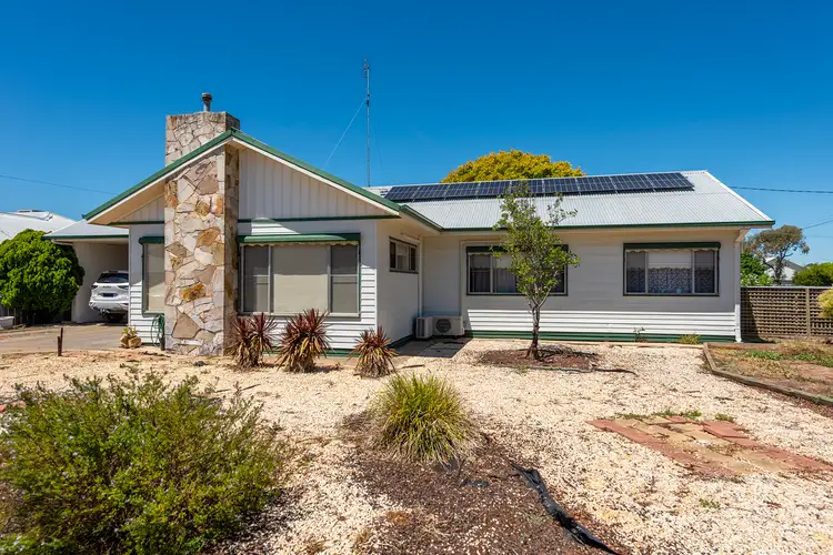 Main view of Homely house listing, 35 CAMPBELL STREET, Warracknabeal VIC 3393