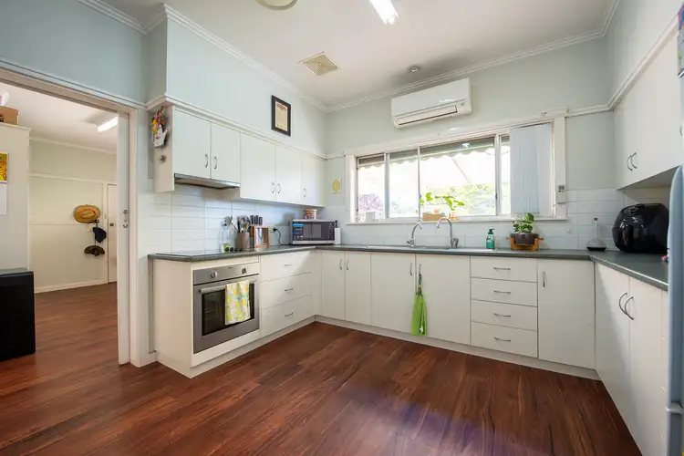 Third view of Homely house listing, 35 CAMPBELL STREET, Warracknabeal VIC 3393