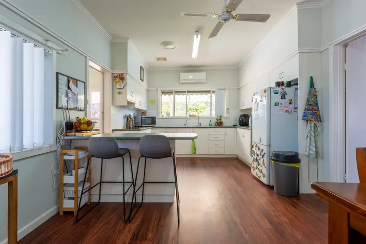 Fourth view of Homely house listing, 35 CAMPBELL STREET, Warracknabeal VIC 3393