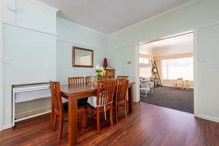 Fifth view of Homely house listing, 35 CAMPBELL STREET, Warracknabeal VIC 3393