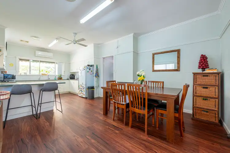 Sixth view of Homely house listing, 35 CAMPBELL STREET, Warracknabeal VIC 3393