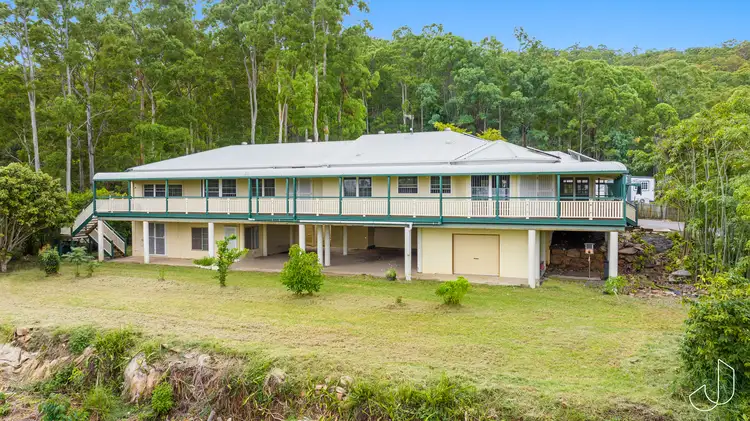 Main view of Homely rural property listing, 99C Tallai Road, Tallai QLD 4213