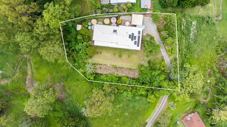 Third view of Homely rural property listing, 99C Tallai Road, Tallai QLD 4213