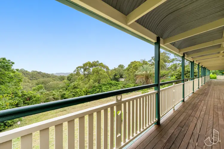 Fourth view of Homely rural property listing, 99C Tallai Road, Tallai QLD 4213