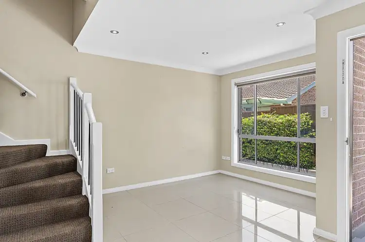 Main view of Homely townhouse listing, 6/28 Wilson Street, St Marys, St Marys NSW 2760