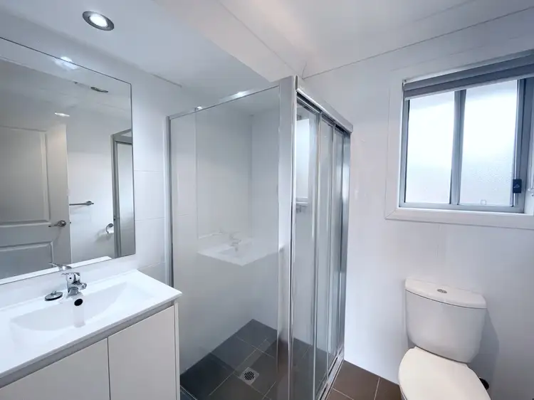 Fifth view of Homely townhouse listing, 6/28 Wilson Street, St Marys, St Marys NSW 2760