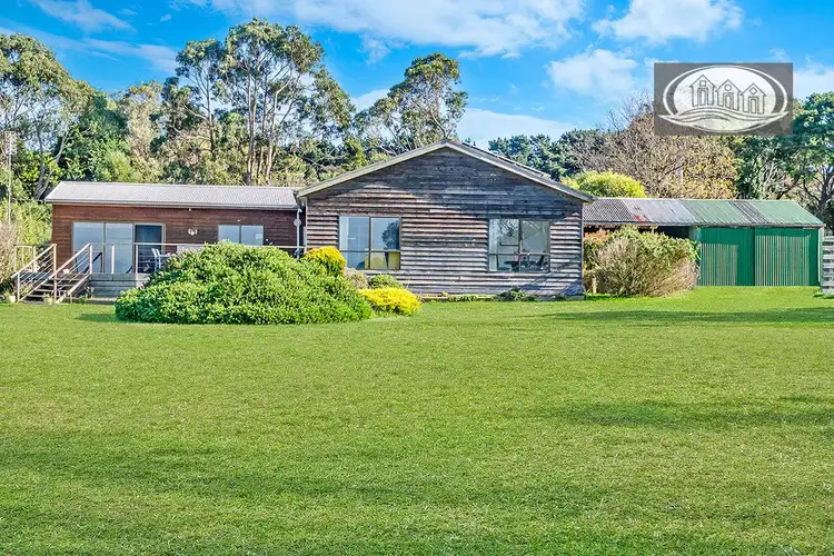Second view of Homely house listing, 89 Dougherties Road, Portland VIC 3305