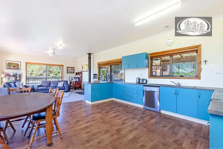 Third view of Homely house listing, 89 Dougherties Road, Portland VIC 3305