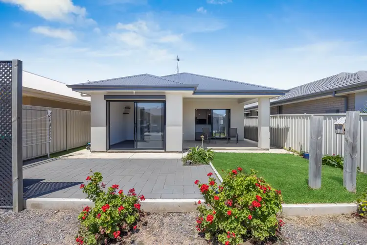 6/55 The Vines Drive, Normanville SA 5204