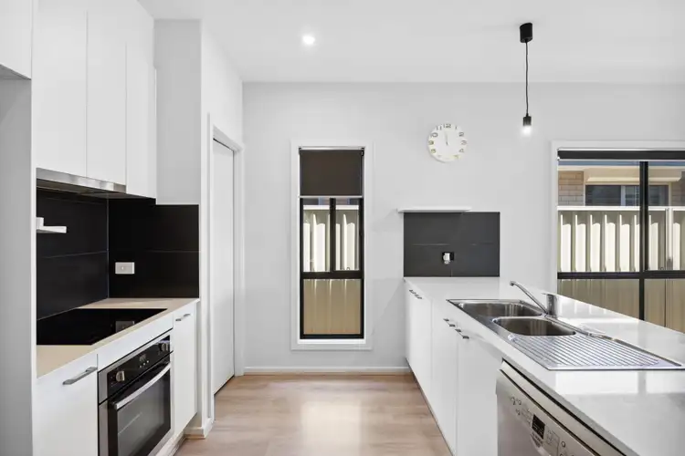 Fifth view of Homely house listing, 6/55 The Vines Drive, Normanville SA 5204