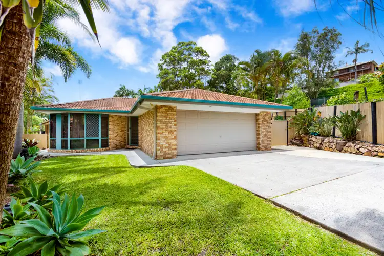 Main view of Homely house listing, 6 Laurel Place, Tweed Heads West NSW 2485