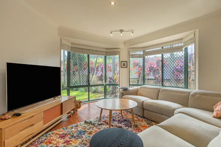 Second view of Homely house listing, 6 Laurel Place, Tweed Heads West NSW 2485