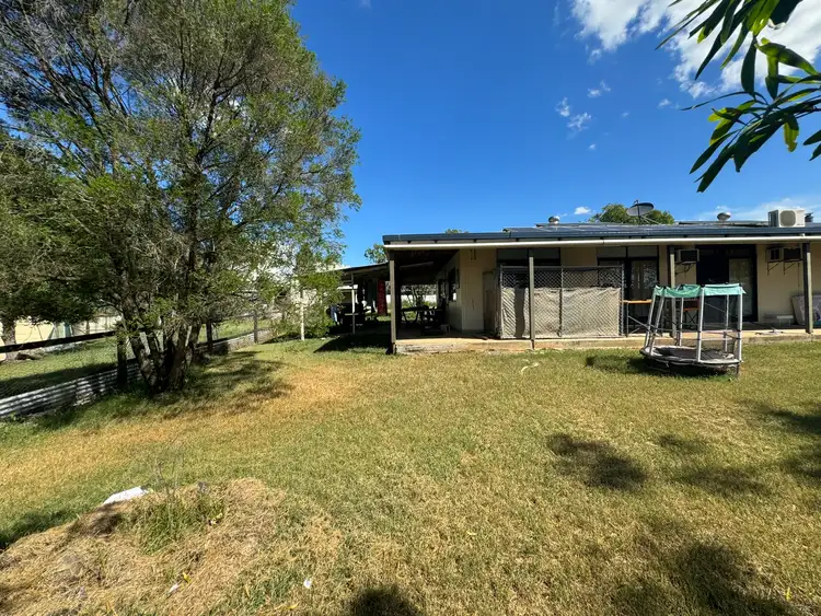 Third view of Homely rural property listing, 593 Old Esk North Road, Nanango QLD 4615