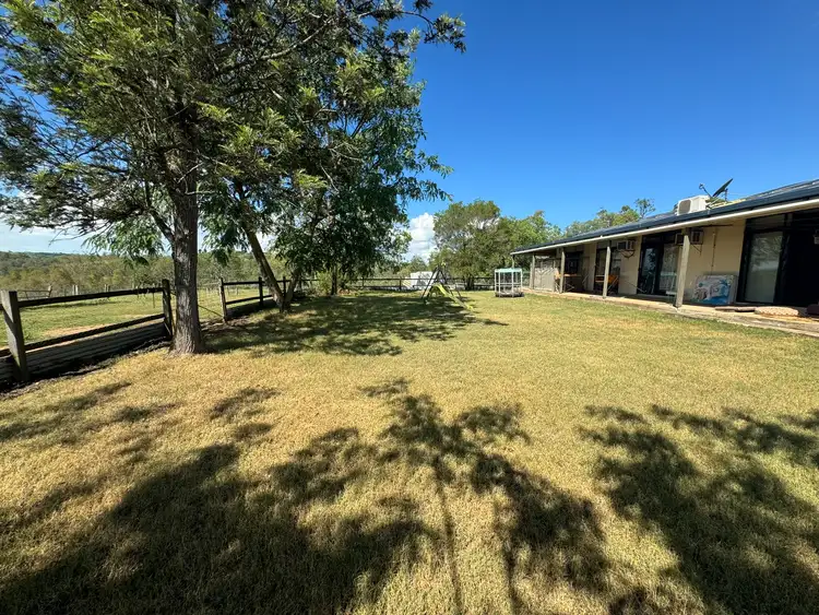 Fourth view of Homely rural property listing, 593 Old Esk North Road, Nanango QLD 4615