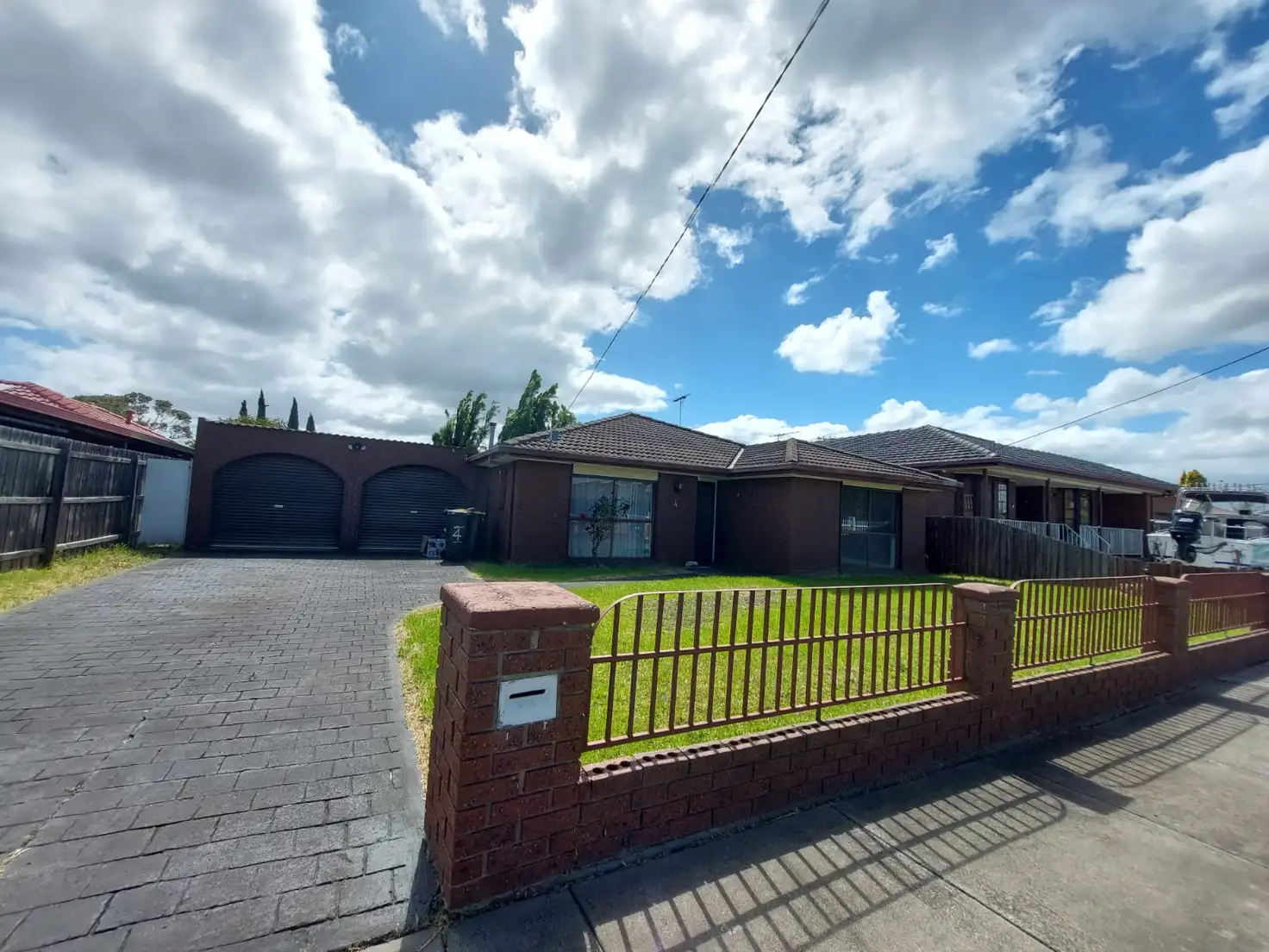 Main view of Homely house listing, 4 Maroondah Court, St Albans VIC 3021