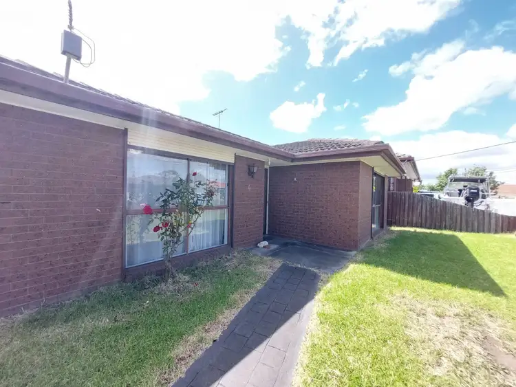 Second view of Homely house listing, 4 Maroondah Court, St Albans VIC 3021