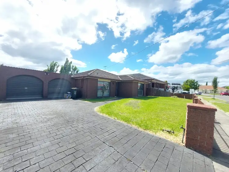 Third view of Homely house listing, 4 Maroondah Court, St Albans VIC 3021