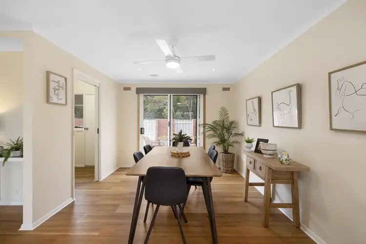 Second view of Homely unit listing, 2/3 Livingston Court, Warrnambool VIC 3280