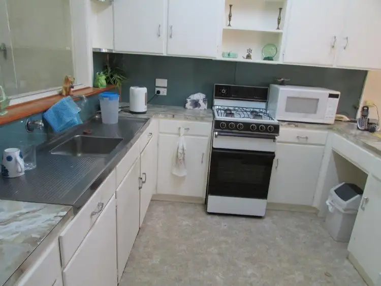 Third view of Homely house listing, 40 CRAIG AVENUE, Warracknabeal VIC 3393