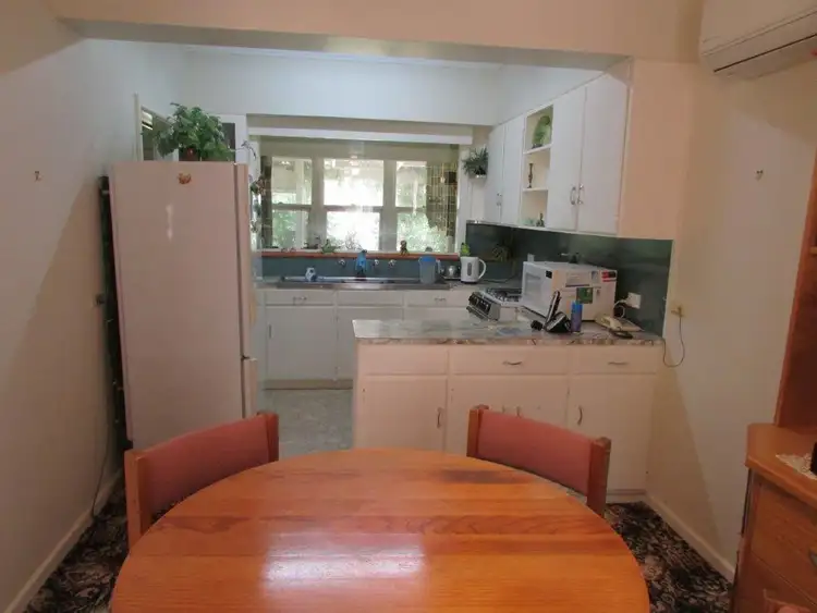 Fourth view of Homely house listing, 40 CRAIG AVENUE, Warracknabeal VIC 3393