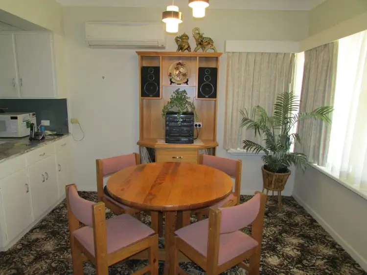 Fifth view of Homely house listing, 40 CRAIG AVENUE, Warracknabeal VIC 3393