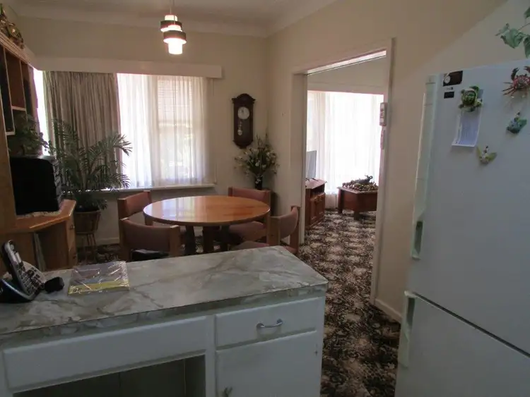 Sixth view of Homely house listing, 40 CRAIG AVENUE, Warracknabeal VIC 3393