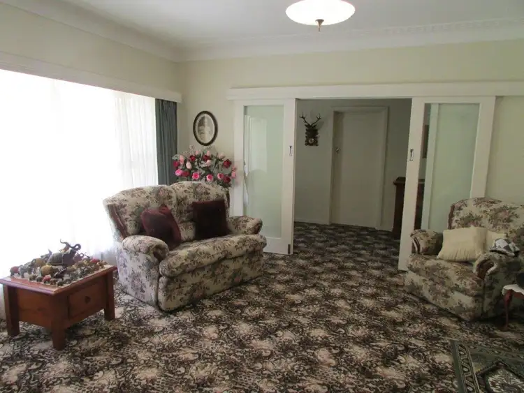 Seventh view of Homely house listing, 40 CRAIG AVENUE, Warracknabeal VIC 3393