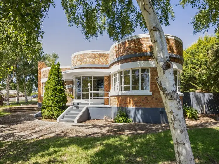156 High Street, Campbell Town TAS 7210