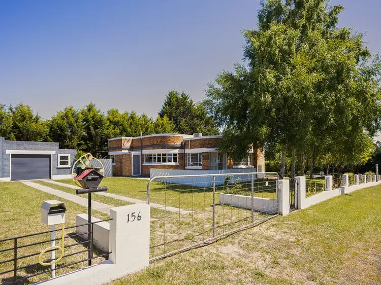 Third view of Homely house listing, 156 High Street, Campbell Town TAS 7210