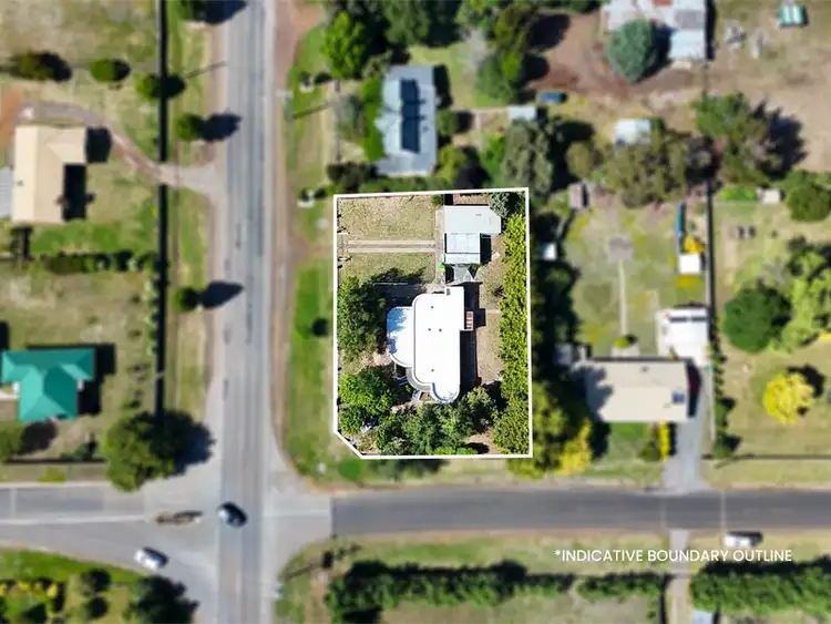 Fourth view of Homely house listing, 156 High Street, Campbell Town TAS 7210