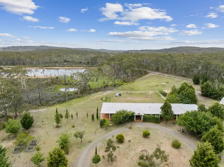 61 Scribbly Gum Avenue, Tallong NSW 2579