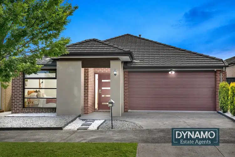 13 Tamarin Street, Craigieburn VIC 3064