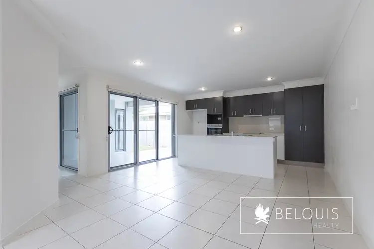 Second view of Homely house listing, 47 Edgeware Road, Pimpama QLD 4209