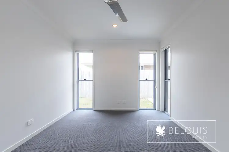 Fourth view of Homely house listing, 47 Edgeware Road, Pimpama QLD 4209
