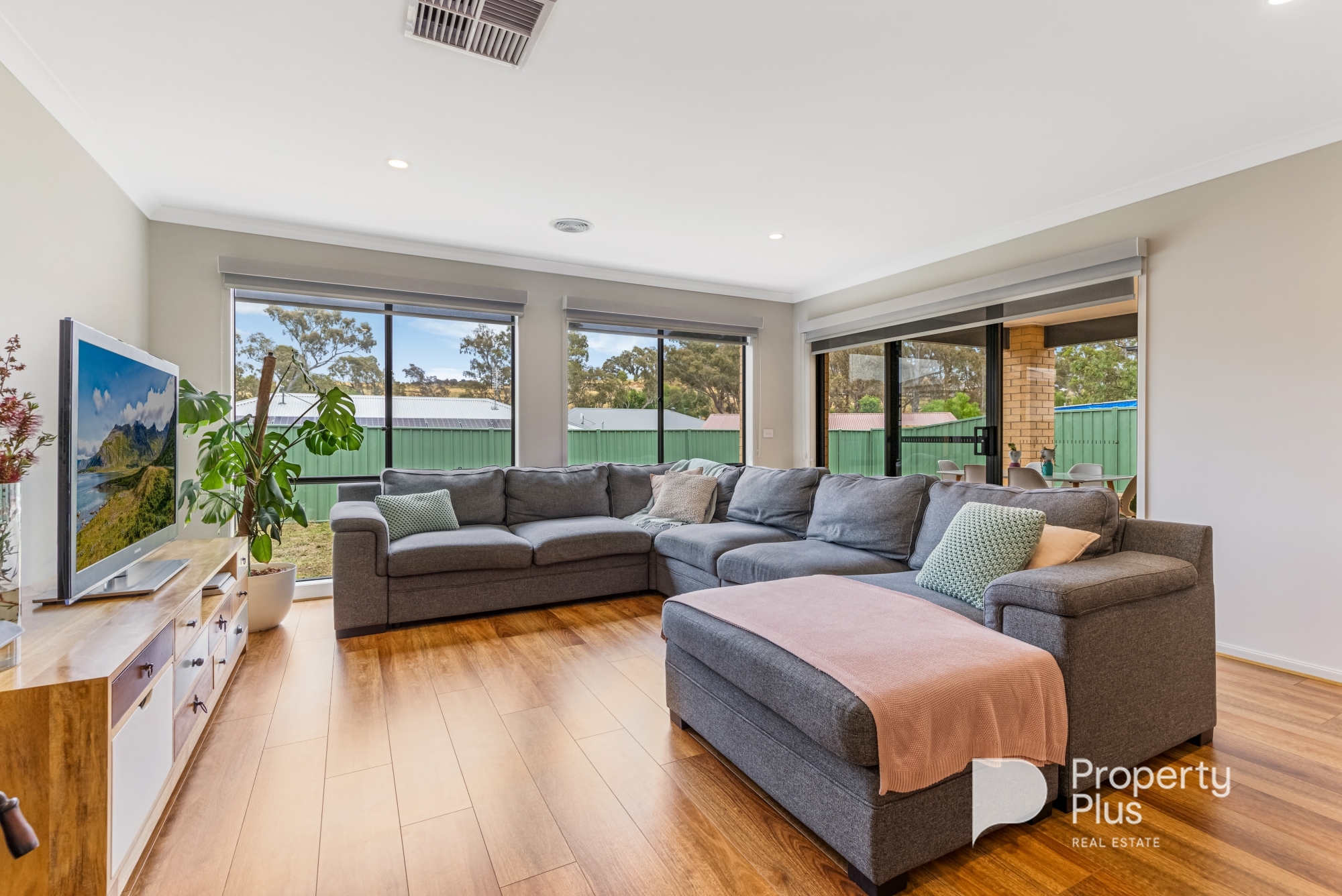 Main view of Homely house listing, 107 Harmony Way, Harcourt VIC 3453