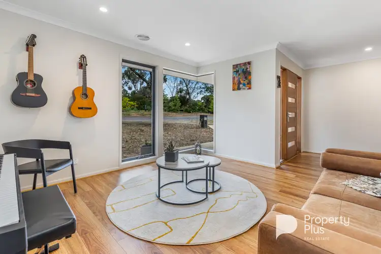 Third view of Homely house listing, 107 Harmony Way, Harcourt VIC 3453
