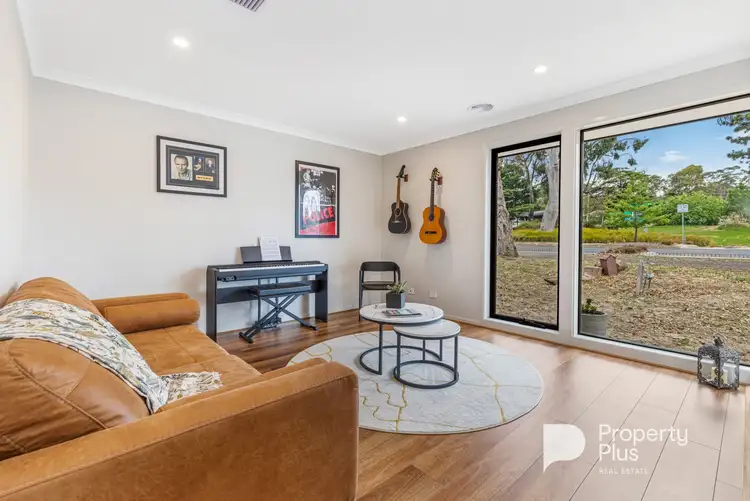 Fourth view of Homely house listing, 107 Harmony Way, Harcourt VIC 3453