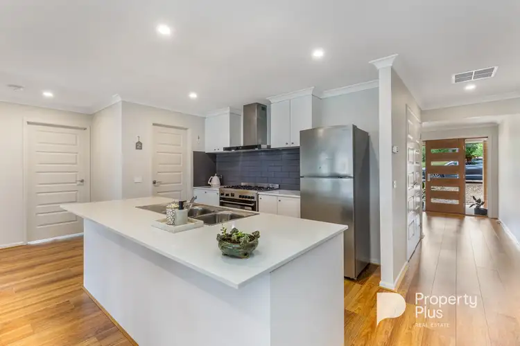 Fifth view of Homely house listing, 107 Harmony Way, Harcourt VIC 3453