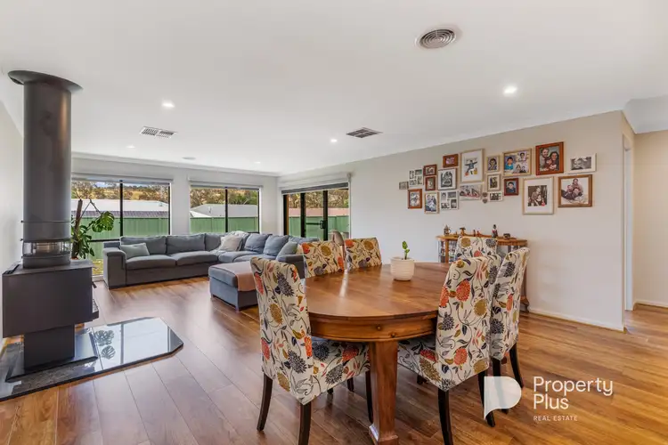 Sixth view of Homely house listing, 107 Harmony Way, Harcourt VIC 3453