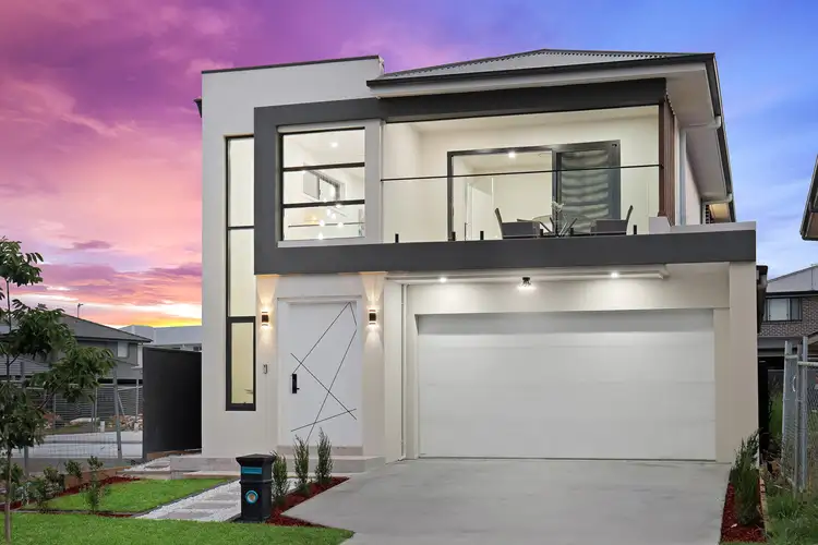 Main view of Homely house listing, 425 Abell Road, Marsden Park NSW 2765