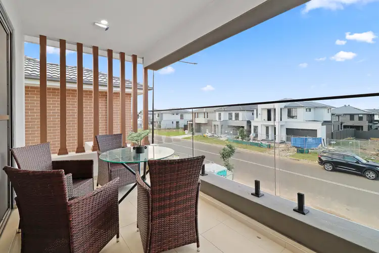 Fourth view of Homely house listing, 425 Abell Road, Marsden Park NSW 2765