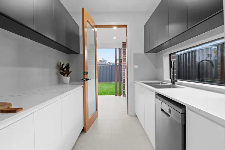 Fifth view of Homely house listing, 425 Abell Road, Marsden Park NSW 2765