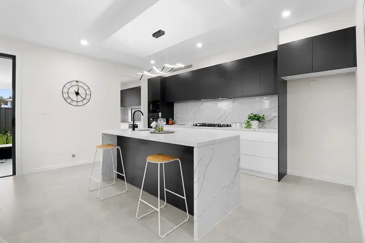Sixth view of Homely house listing, 425 Abell Road, Marsden Park NSW 2765