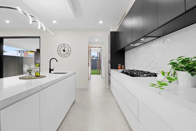 Seventh view of Homely house listing, 425 Abell Road, Marsden Park NSW 2765